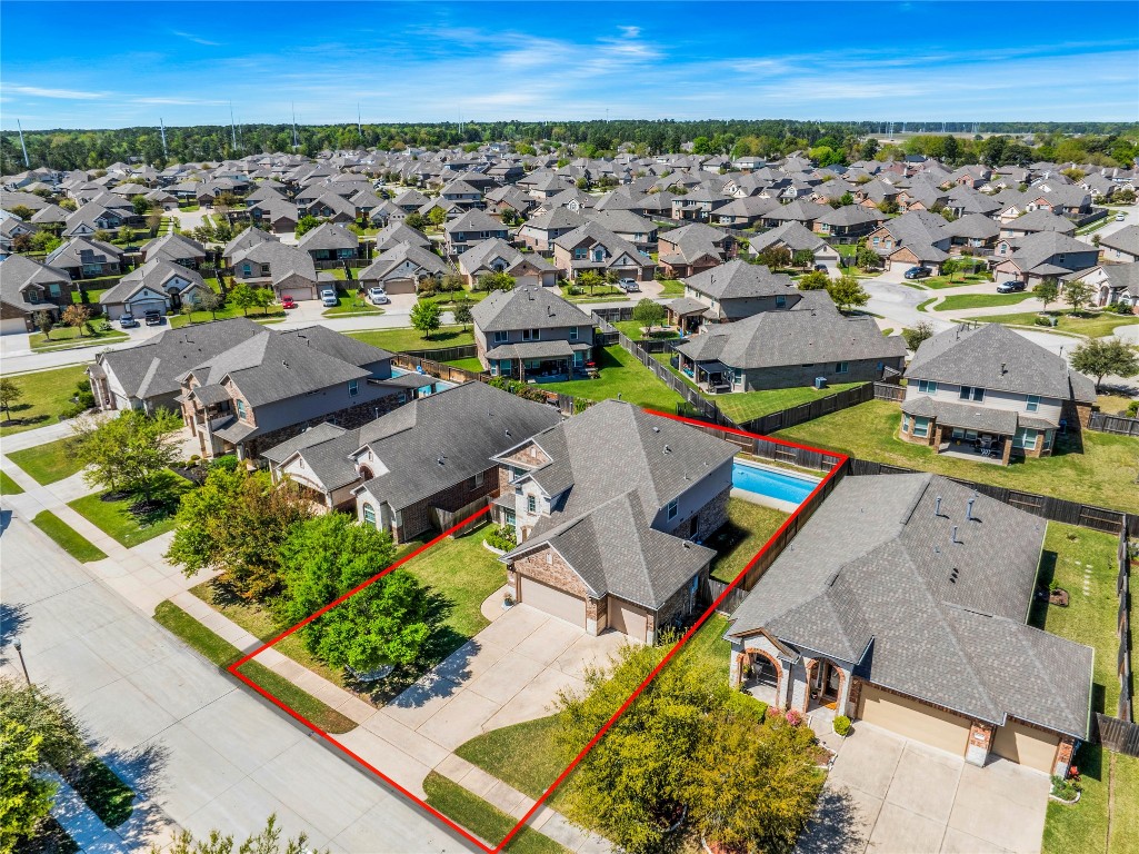 21619 Chinese Fir Lane Porter, TX 77365 - Photo 44 of 48