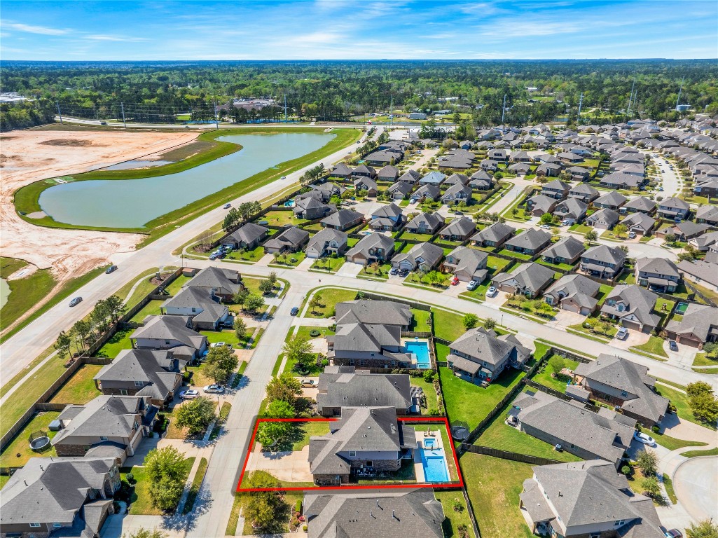 21619 Chinese Fir Lane Porter, TX 77365 - Photo 46 of 48