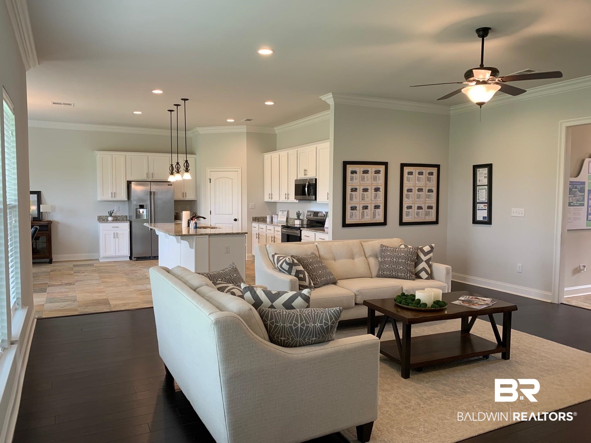 9870 Dunleith Loop Daphne, AL 36526 - Photo 3 of 13