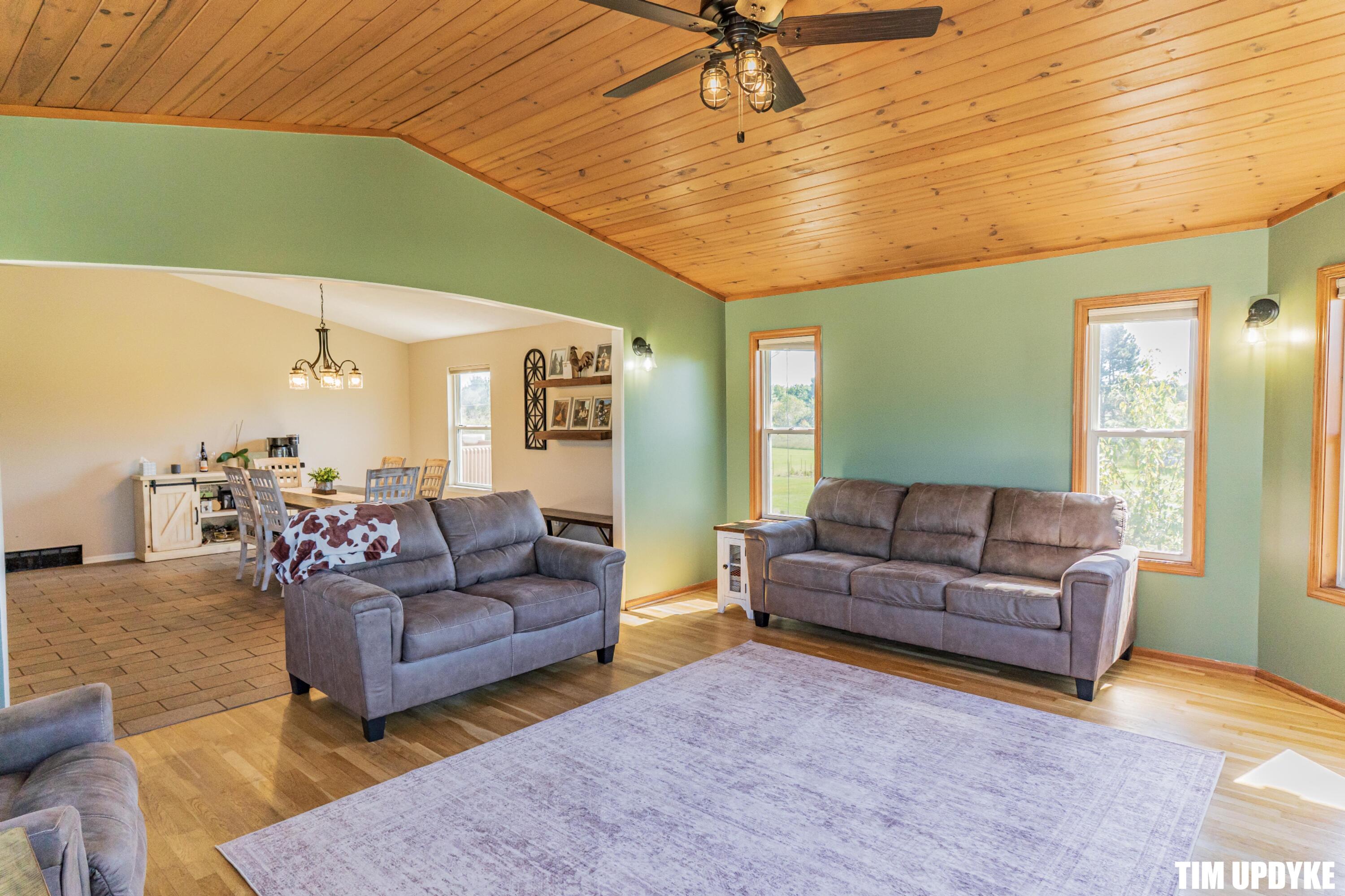 645 South Bossett Road Ravenna, MI 49451 - Photo 31 of 103 DSC09687