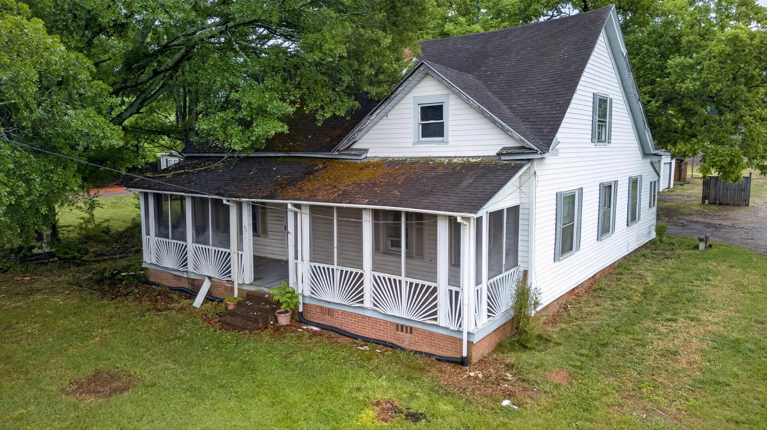 64 East Main Street Inman, SC 29349 - Photo 3 of 48 Depth-Investment-Opportunity