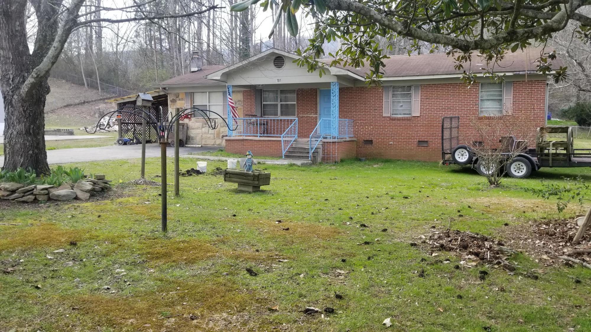 181 Spring Street, Unit 11 & 12 Spring City, TN 37381 - Photo 8 of 9 20210309_162037