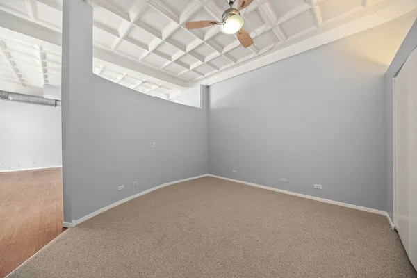 $225,000 | 1307 South Wabash Avenue, Unit 606, Chicago, IL 60605