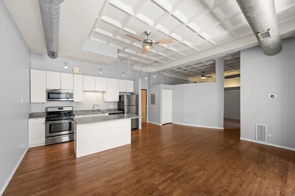 $225,000 | 1307 South Wabash Avenue, Unit 606, Chicago, IL 60605