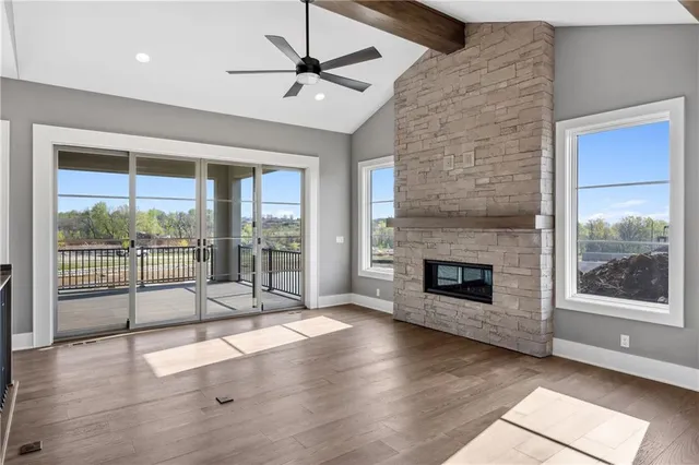 $1,050,000 | 13709 Pembroke Lane, Leawood, KS 66224