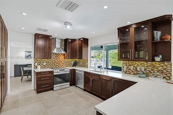 $2,399,000 | 3443 Northeast 166th Street, North Miami Beach, FL 33160