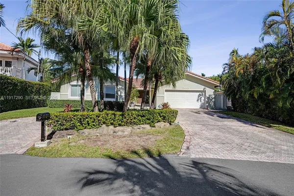 $2,399,000 | 3443 Northeast 166th Street, North Miami Beach, FL 33160