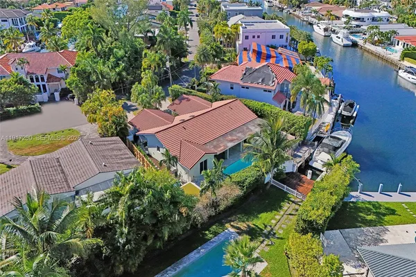 $2,399,000 | 3443 Northeast 166th Street, North Miami Beach, FL 33160