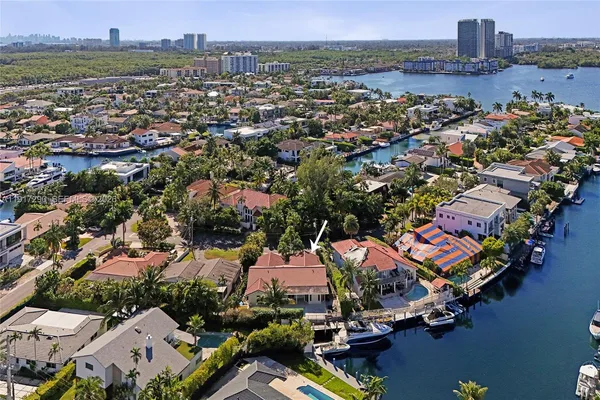 $2,399,000 | 3443 Northeast 166th Street, North Miami Beach, FL 33160