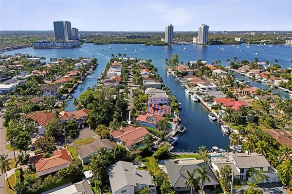 $2,399,000 | 3443 Northeast 166th Street, North Miami Beach, FL 33160