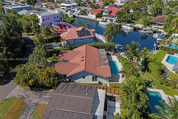 $2,399,000 | 3443 Northeast 166th Street, North Miami Beach, FL 33160