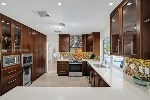 $2,399,000 | 3443 Northeast 166th Street, North Miami Beach, FL 33160