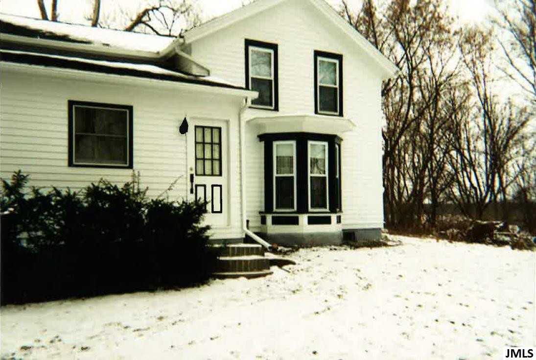 9501 Crawford Road Springport, MI 49284 - Photo 34 of 36 Photo 34