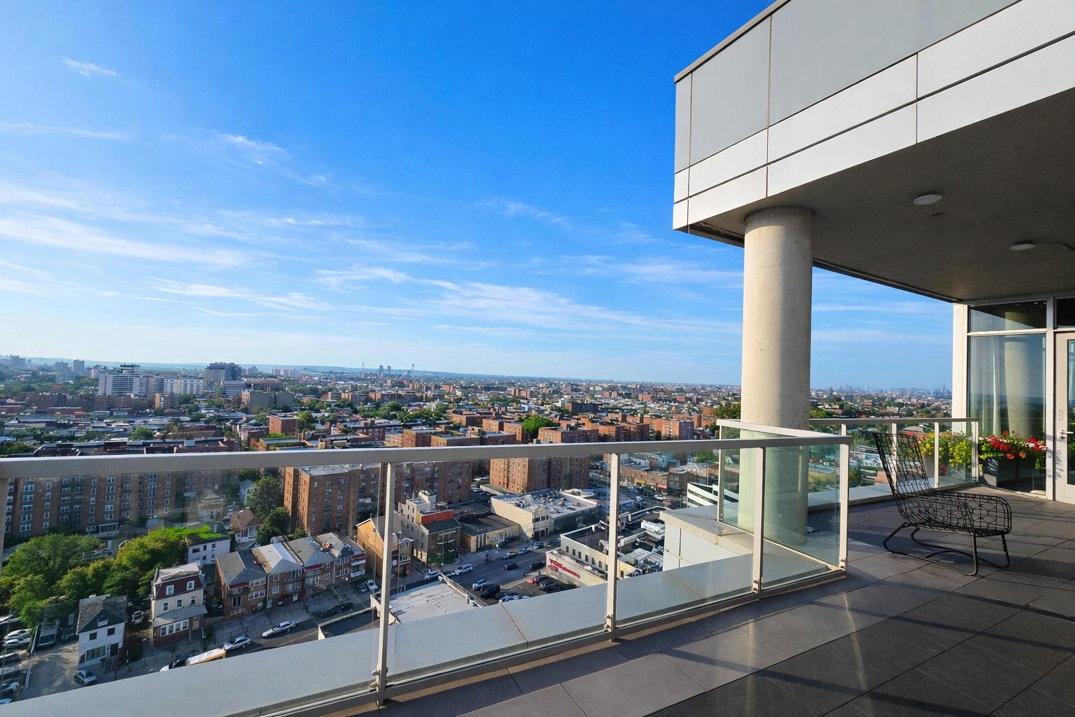 1524 Sheepshead Bay Road, Unit 8F Brooklyn, NY 11235 - Photo 23 of 29 Photo 25