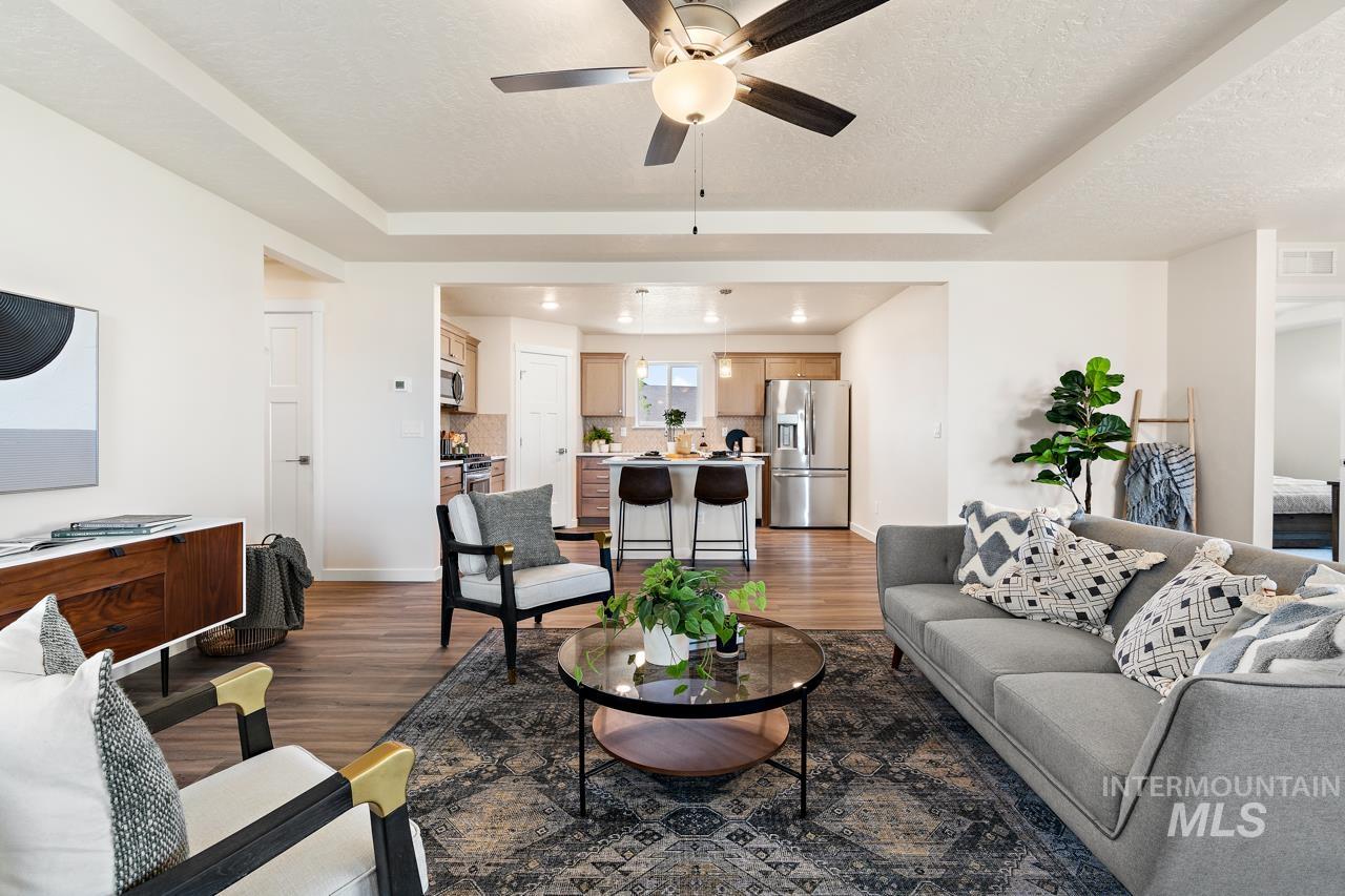 17580 Moon Ridge Place Nampa, ID 83687 - Photo 9 of 32
