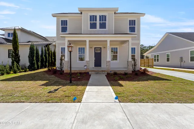$690,000 | 121 Charleston Court, Panama City Beach, FL 32407