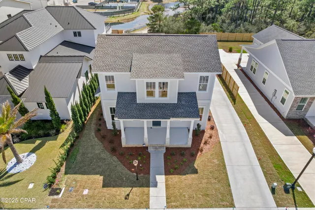 $690,000 | 121 Charleston Court, Panama City Beach, FL 32407