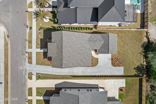 $690,000 | 121 Charleston Court, Panama City Beach, FL 32407