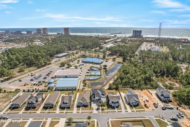 $690,000 | 121 Charleston Court, Panama City Beach, FL 32407