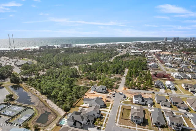 $690,000 | 121 Charleston Court, Panama City Beach, FL 32407