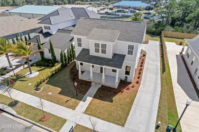 $690,000 | 121 Charleston Court, Panama City Beach, FL 32407