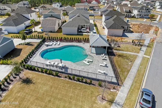 $690,000 | 121 Charleston Court, Panama City Beach, FL 32407