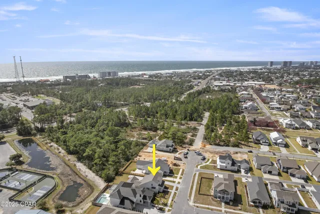 $690,000 | 121 Charleston Court, Panama City Beach, FL 32407