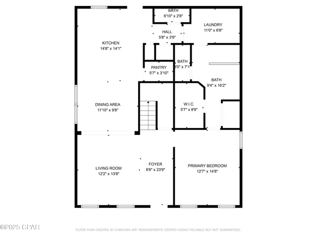$690,000 | 121 Charleston Court, Panama City Beach, FL 32407