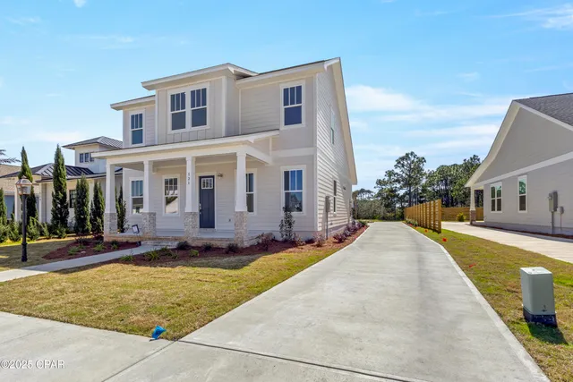 $690,000 | 121 Charleston Court, Panama City Beach, FL 32407