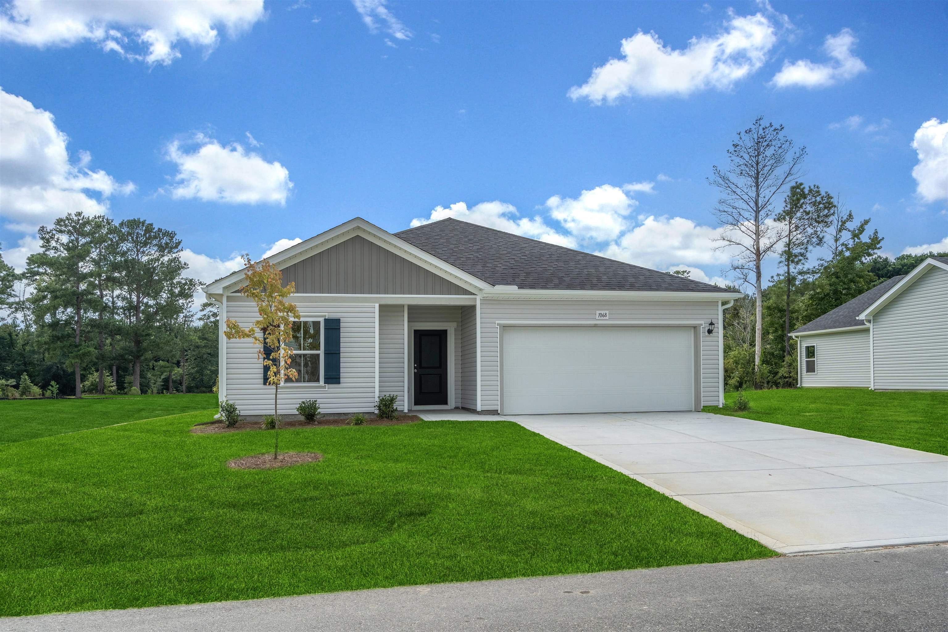 1074 Cherrystone Loop Conway, SC 29526 - Photo 4 of 52 Gallery Image 4