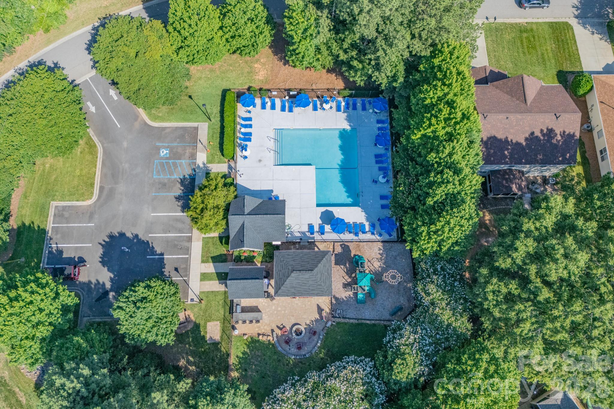 136 Rose Tree Lane Fort Mill, SC 29715 - Photo 45 of 48