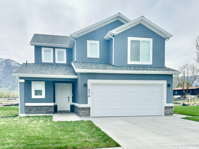 314 West 3170 South Logan, UT 84321 - Photo 1 of 1