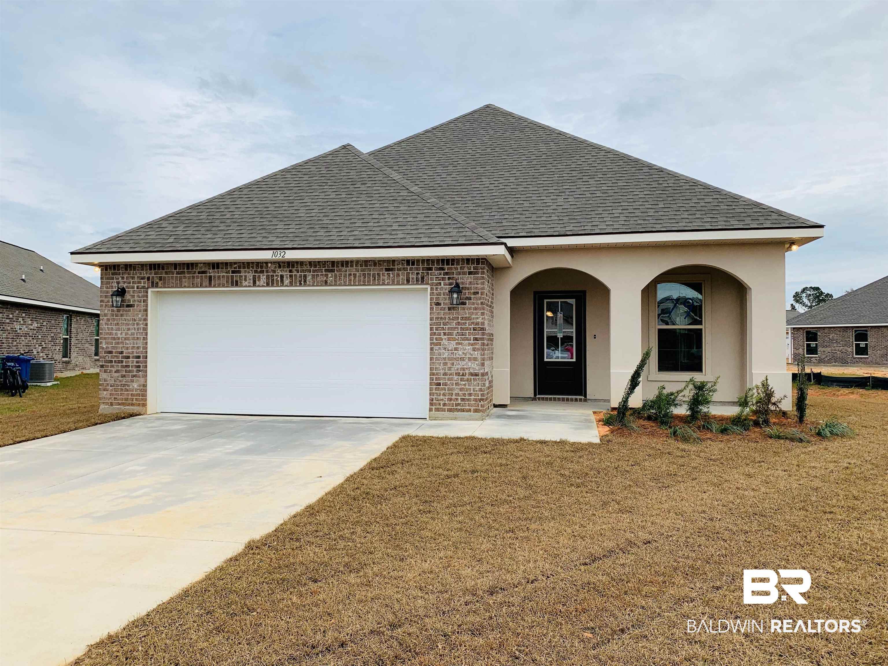1032 Chloe Street Foley, AL 36535 - Photo 1 of 2