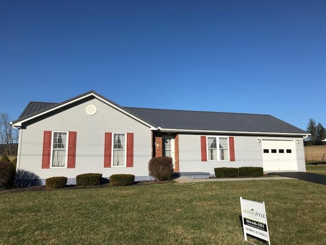 256 West Bailey Road Lewisburg, WV 24901 - Photo 1 of 29 Gallery Image 1