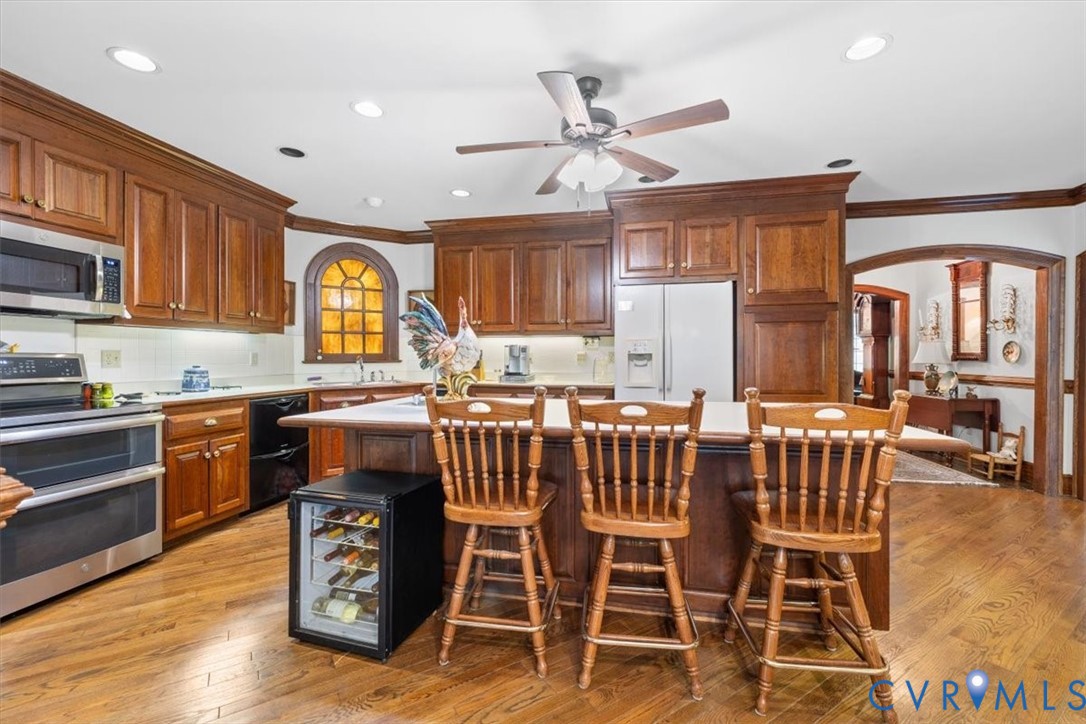 5301 Ashton Creek Road Chester, VA 23831 - Photo 14 of 48
