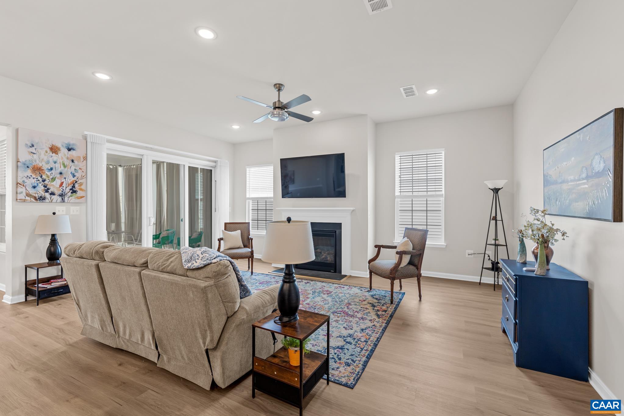 318 John Rucker Drive Ruckersville, VA 22968 - Photo 8 of 40