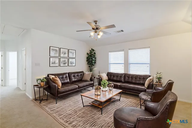 $429,900 | 2995 Freemont Street, Round Rock, TX 78681