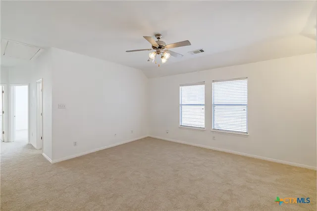 $429,900 | 2995 Freemont Street, Round Rock, TX 78681