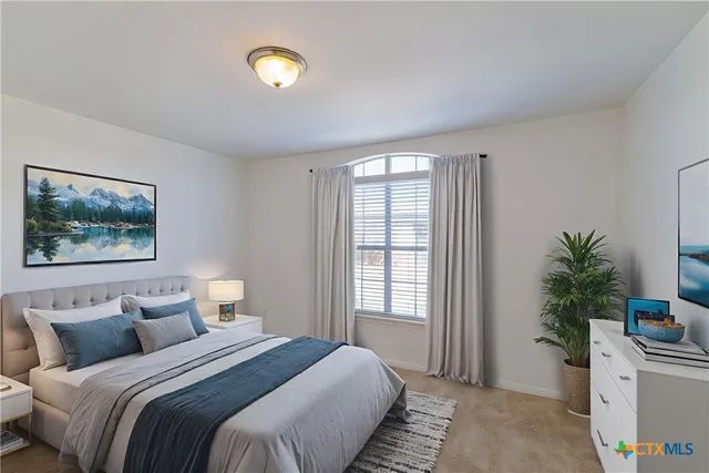 $429,900 | 2995 Freemont Street, Round Rock, TX 78681