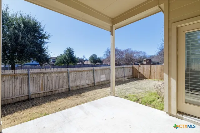 $429,900 | 2995 Freemont Street, Round Rock, TX 78681