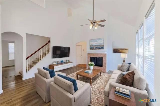 $429,900 | 2995 Freemont Street, Round Rock, TX 78681