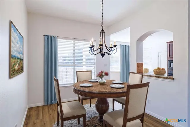 $429,900 | 2995 Freemont Street, Round Rock, TX 78681