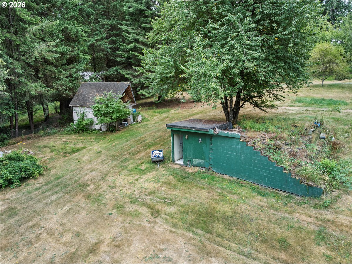 15611 Northeast Doneta Road Brush Prairie, WA 98606 - Photo 4 of 12
