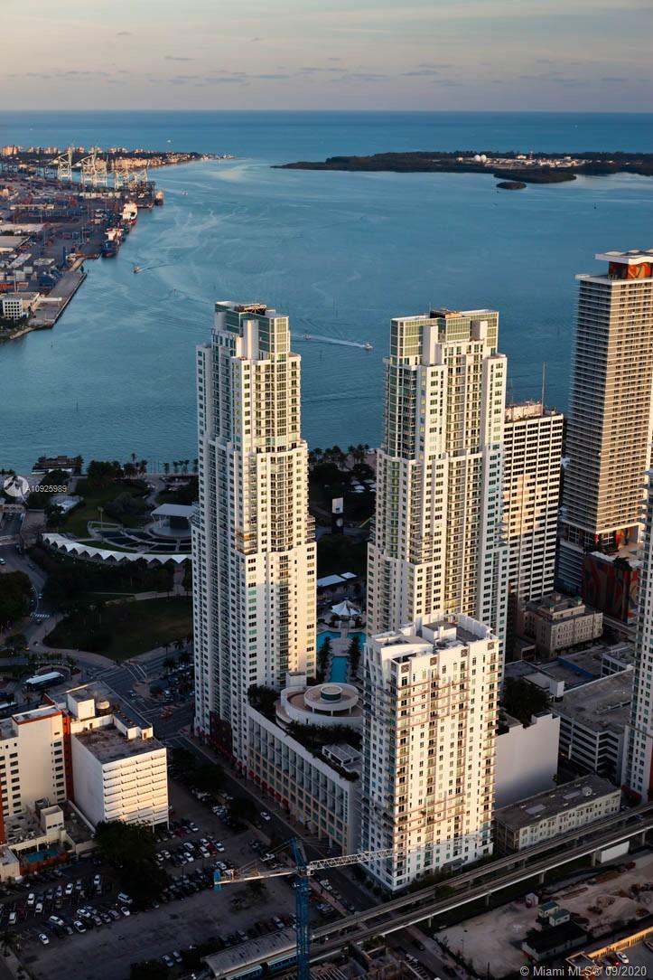 Miami Central Business District Miami, FL 33132 - Photo 11 of 12