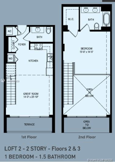 Miami Central Business District Miami, FL 33132 - Photo 12 of 12