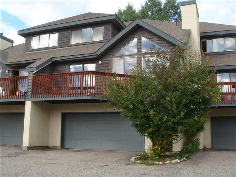 2250 Old Trail Road, Unit C Avon, CO 81620 - Photo 1 of 10 Primary Photo