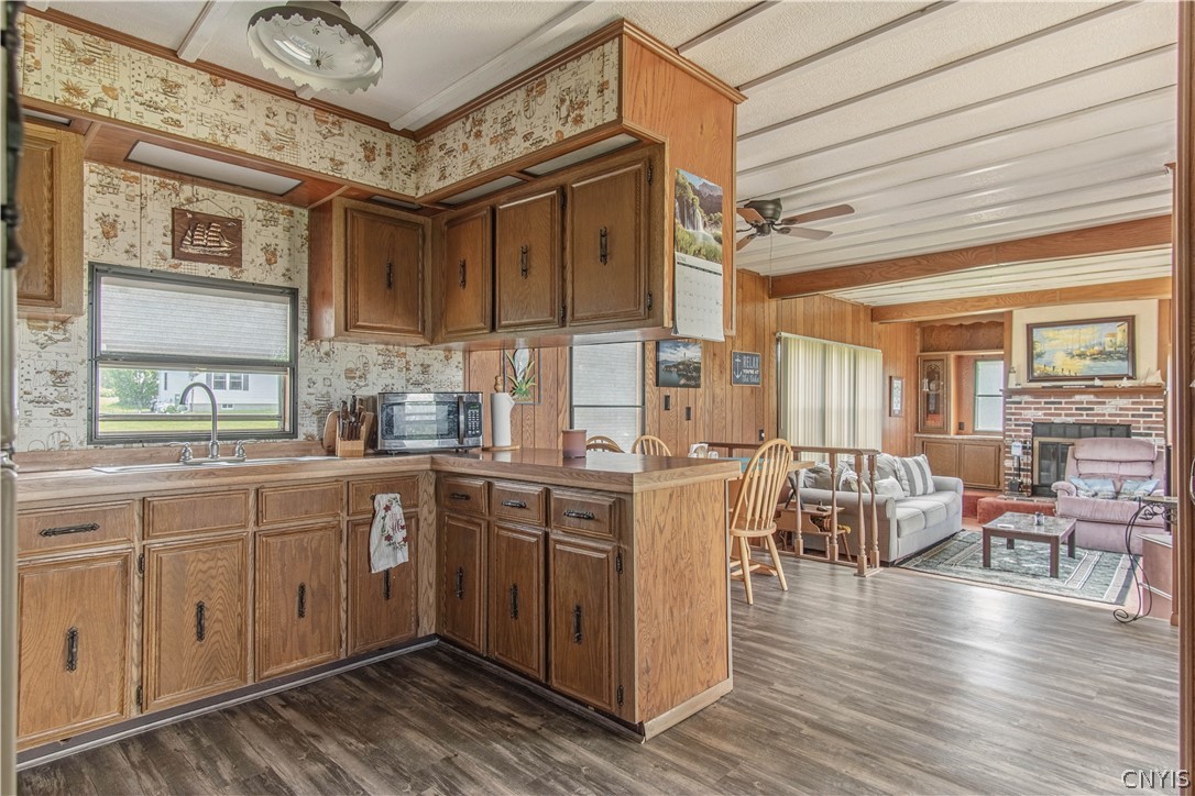2151 Bates Road Cape Vincent, NY 13618 - Photo 24 of 35