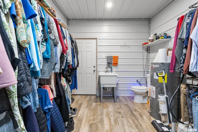 $450,000 | 221 East Gore Street, Goreville, IL 62939