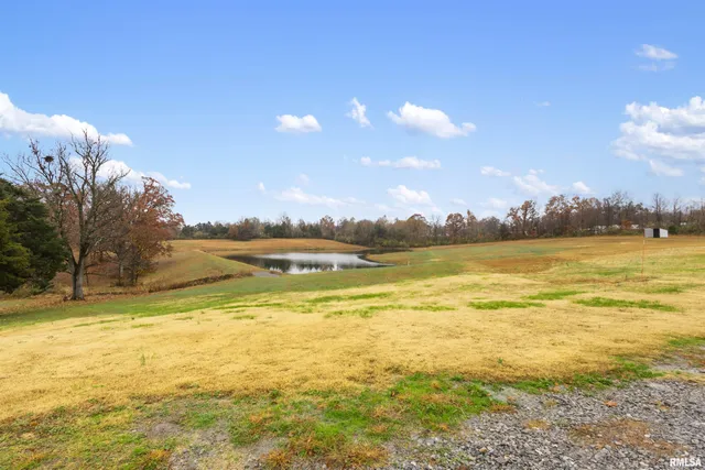 $450,000 | 221 East Gore Street, Goreville, IL 62939