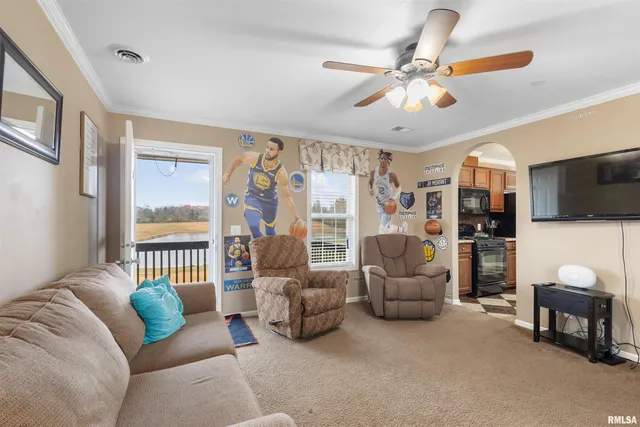 $450,000 | 221 East Gore Street, Goreville, IL 62939